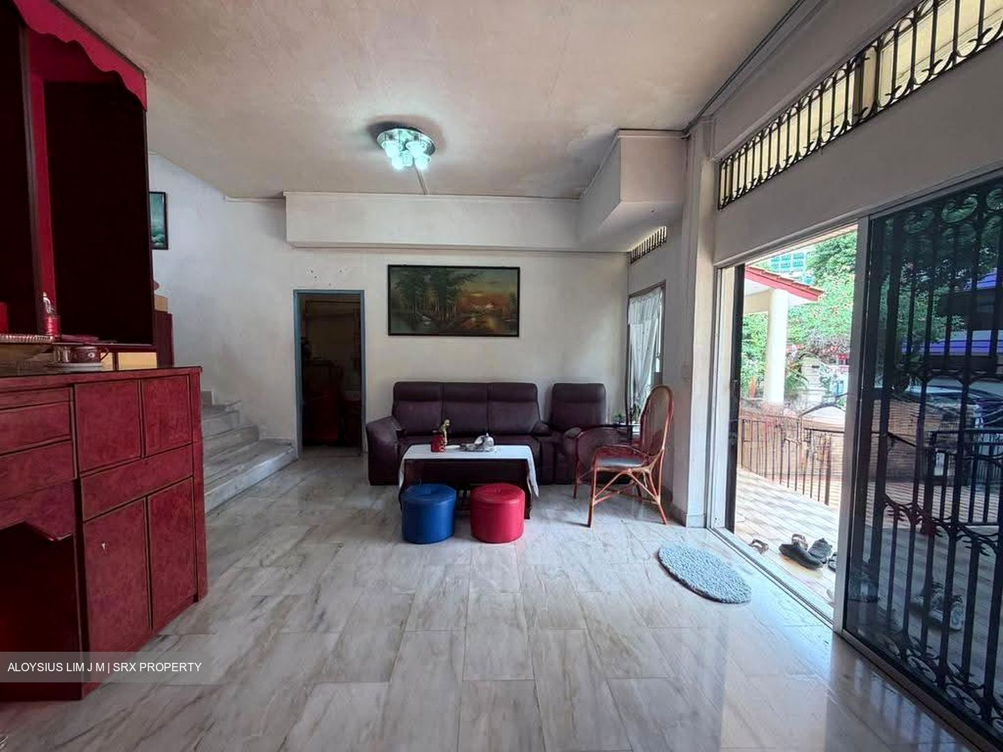 Hong San Walk (D23), Semi-Detached #609283161